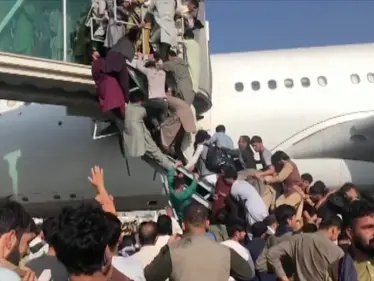 تركيا تقدّم عرضاً لطالبان حول مطار كابل والمتحدث باسمها يكشف مصير منازل المسؤولين السابقين - وكالة ستيب نيوز