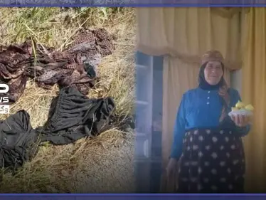 جريمة قتل امرأة مسنة بعد فقدانها لأيام بريف إدلب وأصابع الاتهام تشير لهذه الجماعات (صور) - وكالة ستيب نيوز