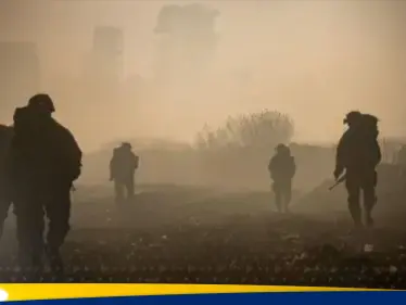 "نحن على حافة الهزيمة".. تحذيرات غير عادية في إسرائيل وطلب عاجل للحكومة - وكالة ستيب نيوز