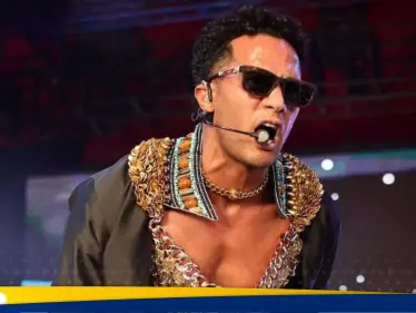 محمد رمضان يكسر صمته ويرد على جدل إطلالته بمنشور ويحذفه فوراً - وكالة ستيب نيوز