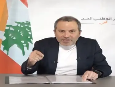 باسيل يفتح عدّة قضايا ويكشف الطريقة الوحيدة لسحب التكليف من الحريري - وكالة ستيب نيوز