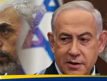 نتنياهو يهدد حماس وحزب الله.. ويكشف عن حديث دار بينه وبين وزير الخارجية الأمريكي - وكالة ستيب نيوز