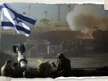 سفير إسرائيل في روسيا يتحدث عن سيناريو حرب شاملة بالمنطقة - وكالة ستيب نيوز