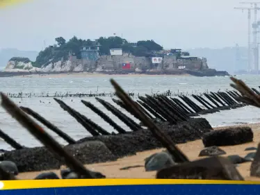 اليابان تتحرك عسكرياً قرب تايوان والصين تحذّر من تجاوز خطها "الأحمر" - وكالة ستيب نيوز