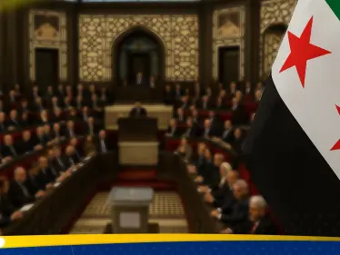 انتخابات مجلس الشعب الجديد في سوريا.. استحقاق سياسي "نادر" أم هندسة ناعمة للمشهد الانتقالي؟ - وكالة ستيب نيوز