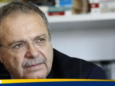 نائب رئيس الحكومة اللبنانية طارق متري: لا ضمانات بعدم تصعيد إسرائيلي… والمبالغة في التخوف “غير مبررة” - وكالة ستيب نيوز