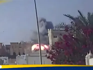 إعلام عبري يكشف تفاصيل جديدة عن هجوم قطر.. وترامب يدلي ببيان - وكالة ستيب نيوز