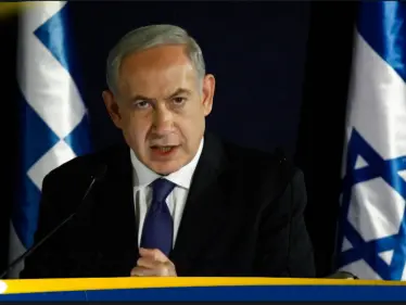 امرأة فرنسية ترفع دعوى قضائية ضد نتنياهو.. ما السبب!! - وكالة ستيب نيوز