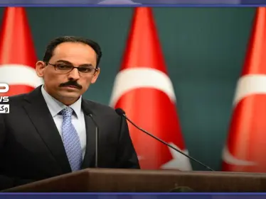 الرئاسة التركية تكشف في بيان لها نتائج الاجتماع المغلق مع جيفري حول إدلب - وكالة ستيب نيوز