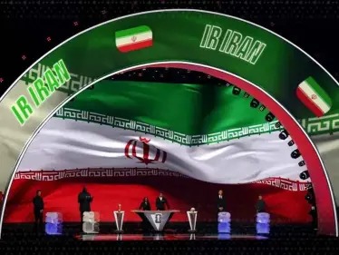 هل يُحرم منتخب إيران من مونديال 2026؟ تطورات الحرب الأمريكية تضع المشاركة على المحك - وكالة ستيب نيوز