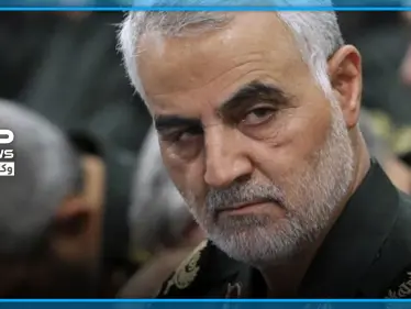 إيران تحكم بالإعدام لجاسوس أفشى مكان قاسم سليماني.. ما علاقة "سي آي إي" والموساد؟ - وكالة ستيب نيوز