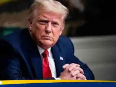 أوروبا تستعد لاحتمال فوز ترامب.. والنخبة الأمنية تجهز سيناريو "الهيكل البديل" - وكالة ستيب نيوز