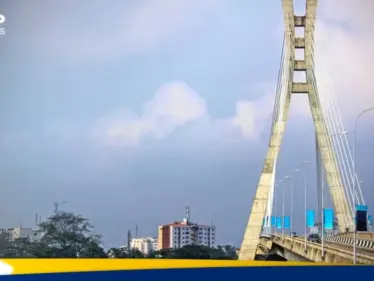 نيجيريا الوجهة الاستثمارية في أفريقيا.. ومغناطيس رجال الأعمال العرب - وكالة ستيب نيوز