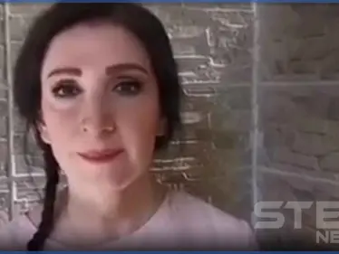 بالفيديو|| في الشهر العالمي لسرطان الثدي .. وفاء موصللي توجه رسالة لمتابعيها - وكالة ستيب نيوز