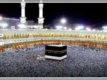 السعودية تعلّق دخول "المعتمرين" من خارج أراضيها وتتخذ إجراءات أخرى بسبب "كورونا" - وكالة ستيب نيوز