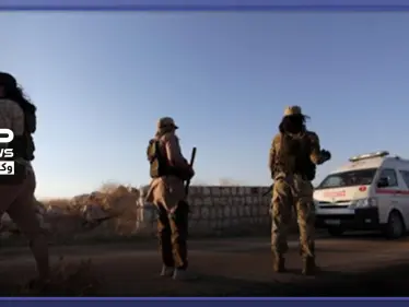 بعد أن طردته تركيا.. تحرير الشام تعدم شابًا كرديًا لرفض أهله دفع فدية! - وكالة ستيب نيوز