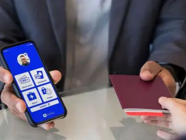 المفوضية الأوروبية تكشف عن جواز سفر رقمي سينقض موسم السياحية بأوروبا - وكالة ستيب نيوز