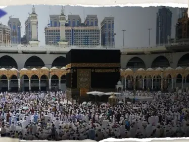 تعرف كيف سيتم استقبال المعتمرين والصائمين يوم عاشوراء بالمسجد الحرام.. وما فضل صيامه - وكالة ستيب نيوز