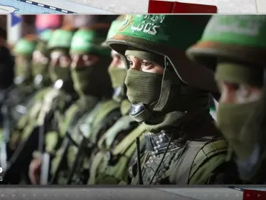 "كمائن الموت تنتظركم يا أبناء اليهودية".. كتائب القسام تستفز الإسرائيليين وأدرعي يرد بفيديو - وكالة ستيب نيوز