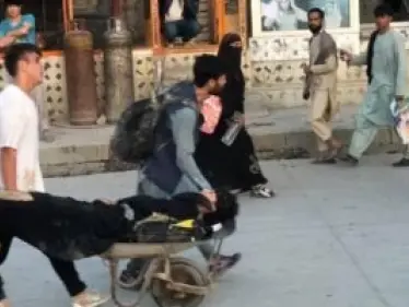 تفجيرات مطار كابل تتسبب بتأجيل اجتماع بايدن وبينيت.. بريطانيا تدعو لاجتماع طارئ وفرنسا تسحب سفيرها - وكالة ستيب نيوز