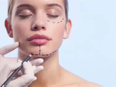 عملية تصغير الوجه التعريف والميزات.. المخاطر والسلبيات والتكلفة - وكالة ستيب نيوز