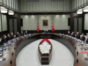 الأمن القومي التركي يدعو الأطراف الفاعلة في سوريا لهذا الأمر.. ويتحدث عن قضايا إقليمية أخرى - وكالة ستيب نيوز