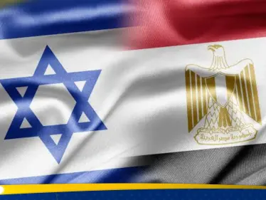 إسرائيل ستشارك رسمياً باجتماع أمني مصري اليوم.. ما قصته - وكالة ستيب نيوز