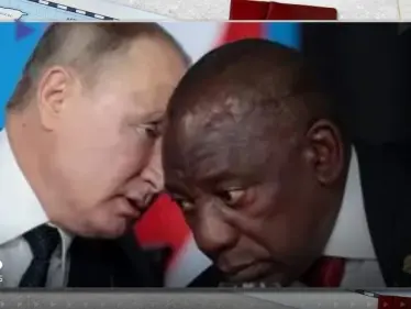 مع وصول قادة أفريقيا إلى كييف.. الكرملين يكشف موقف بوتين من التواصل مع أوكرانيا - وكالة ستيب نيوز