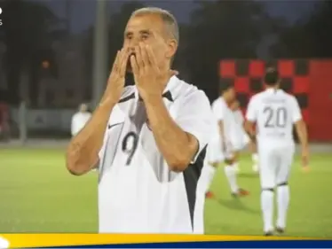 بعد معاناة مع المرض.. وفاة أسطورة كرة القدم المغربية - وكالة ستيب نيوز