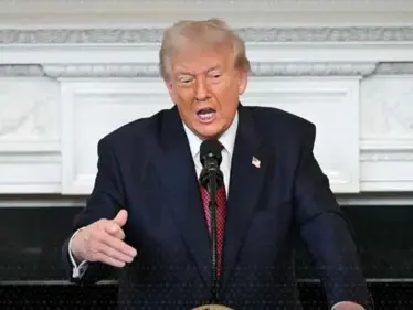 خطة غامضة تجمع ترامب وبوتين وشي حول 