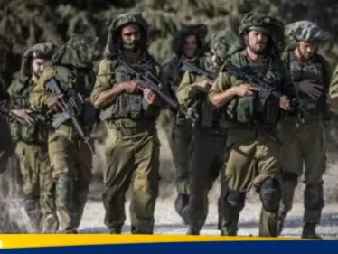 تل أبيب تعلن تدمير قاعدة للقوات البرية للحرس الثوري في طهران - وكالة ستيب نيوز