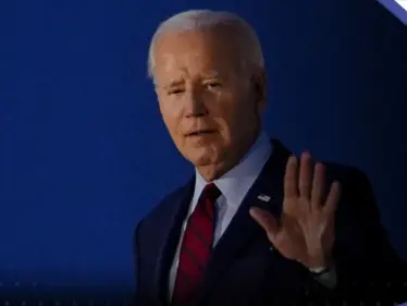 بايدن: بوتين خسر الحرب وأوكرانيا ستنضم لحلف الناتو - وكالة ستيب نيوز