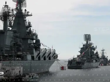 روسيا تهدد بضرب مراكز صنع القرار في كييف.. وتعلن السيطرة الكاملة على ميناء ماريوبول - وكالة ستيب نيوز