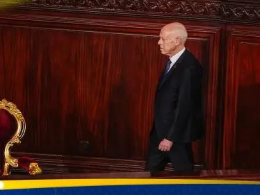 جدل واسع في تونس بعد حكم بـ