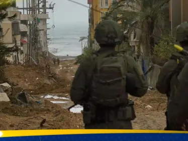 الجيش الإسرائيلي: هذا ما نحتاجه في غزة قبل عملية تبادل جديدة - وكالة ستيب نيوز