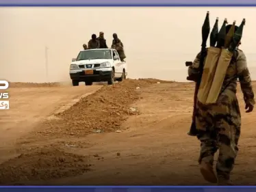 بكلمة صوتية للمتحدث باسمه.. "داعش" يتوعد بمرحلة جديدة محورها إسرائيل - وكالة ستيب نيوز