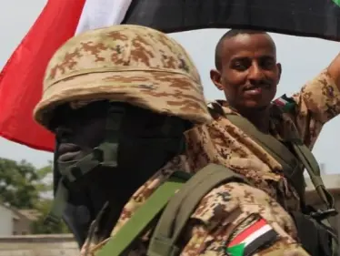 بوادر أزمة جديدة بالسودان.. المكونان العسكري والمدني يعلّقان اجتماعاتهما ومتظاهرون يلبّون النداء - وكالة ستيب نيوز