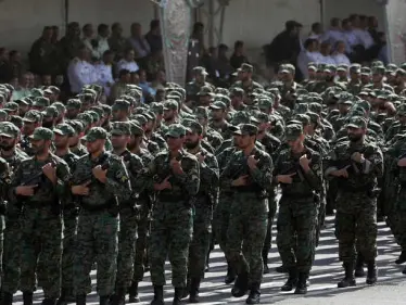 الخارجية الإيرانية تُعلن بدء الحرب مع إسرائيل - وكالة ستيب نيوز