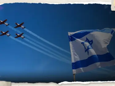 إسرائيل تطلب من رعاياها مغادرة دولتين عربيتين والامتناع عن السفر لثالثة بسبب الحرب - وكالة ستيب نيوز