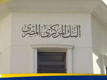 المركزي المصري يرفع بشكل مفاجئ الفائدة إلى 600 نقطة أساس - وكالة ستيب نيوز