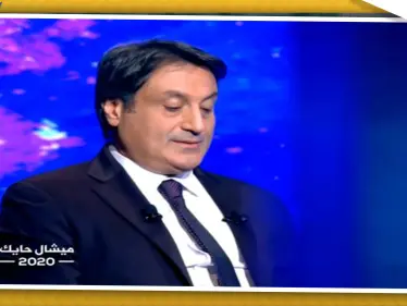 منجِّم لبناني تنبأ بمقتل "سليماني" ووفاة "نجوى قاسم" وهذه توقعاته عن سوريا لعام 2020 - وكالة ستيب نيوز