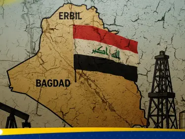اتفاقية الـ110 مليارات تفجّر أزمة بين بغداد وأربيل.. وخبير يكشف ورقة 
