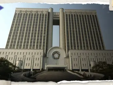 دولة آسيوية تحيل صهر رئيسها إلى المحاكمة لتزويره وثائق رسمية - وكالة ستيب نيوز