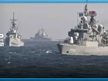 بمشاركة تركية و8 دول أخرى.. الناتو يطلق مناورات عسكرية بحرية ضخمة بالبحر المتوسط - وكالة ستيب نيوز