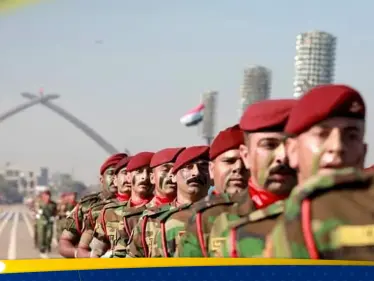 رئيس الوزراء العراقي يوجه القوات المسلحة برفع الجهوزية - وكالة ستيب نيوز