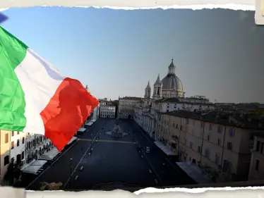 مشروع "ضخم" تسعى إليه إيطاليا مع دولتين عربيتين قد يحلّ "مشكلة" أوروبية - وكالة ستيب نيوز