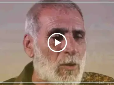 شاهد بالفيديو: تحرير الشام تنشر مقابلات مصوّرة مع أسرى النظام على جبهات حماة - وكالة ستيب نيوز