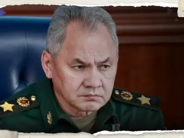 في أوّل تعليق له على إرسال ذخائر عنقودية إلى أوكرانيا.. شويغو يكشف كيف سترد روسيا - وكالة ستيب نيوز