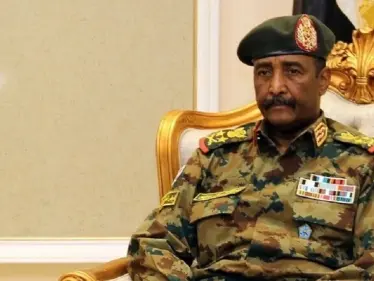 عبد الفتاح البرهان يكشف ما جنى السودان من رفع اسمه من قوائم الإرهاب ومصير الرئيس السابق عمر البشير - وكالة ستيب نيوز