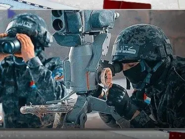 من مسافة الصفر.. كتائب القسام تباغت قوة إسرائيلية غرب إيرز - وكالة ستيب نيوز